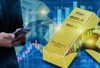 Borsa ve altında telafi haftası