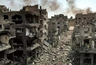 BM, Gazze'nin yeniden imarının maliyetini açıkladı