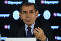 Dursun Özbek: Liverpool galibiyeti, Avrupa'da başarı ateşini yaktı