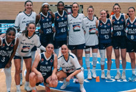 Emlak Konut, Almanya'da kazandı