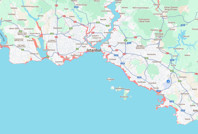 Endişe yaratan küresel iklim haritası: Türkiye'de bu bölgeler sular altında kalacak