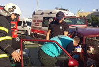 Feci kaza: 1 ölü, 1 yaralı