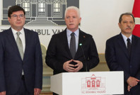 İstanbul'da 296 milyar TL'ye el konuldu