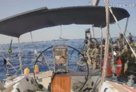 İtalya'dan İsrail hükümetine suç duyurusu