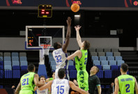 TOFAŞ'tan İsrail ekibine darbe