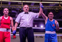 Yağmur Teke tek koluyla bronz madalya aldı