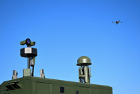 Yetkiyi verdiler: Alman polisi artık dronları vurabilecek