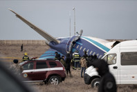 38 kişi ölmüştü: Putin'den Aliyev'e tazminat sözü