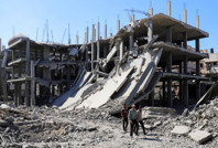 Gazze'de 2 yıl sonra ateşkes: Anlaşma sağlandı, İsrail ordusu çekiliyor