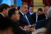 Bakan Fidan: Türkiye sahada ateşkesi takip edecek