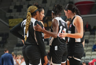 Beşiktaş, Avrupa defterini mağlubiyetle açtı