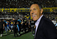 Boca Juniors’ı çalıştırıyordu: Arjantinli efsane 69 yaşında hayatını kaybetti