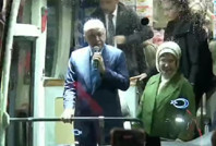 Erdoğan, Rize'de: Afetten etkilenen bölgeleri ziyaret edeceğiz