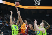 Federasyon'dan Galatasaray'a para cezası