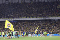 Hollanda polisi her yerde Fenerbahçe taraftarını arıyor: Cinayete teşebbüs suçlaması