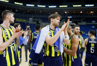 Fenerbahçe'ye Kızılyıldız maçı öncesi sakatlık şoku: 4 eksik var!