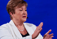 IMF'den yapay zeka için balon uyarısı