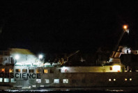 İsrail, aktivistleri kötü muameleye maruz bıraktı