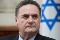 İsrail'in sağcı bakanı askerlere teşekkür etti