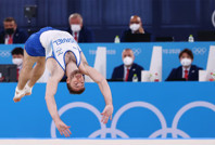 İsrailli sporculara kapı kapandı: Ülkeye girişleri yasaklandı