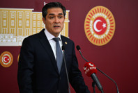 İYİ Partili Kavuncu: Bunu millete anlatamazsınız