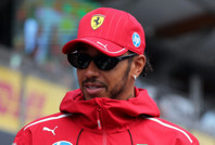 Lewis Hamilton'dan Filistin paylaşımı: 'Yeniden umut edebilir'