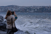 Meteoroloji’den kritik uyarı: Sıcaklıklar 6 derece birden düşecek
