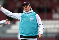 Milliler Bulgaristan'a hazırlanıyor: Montella'dan sıkı çalışma