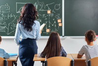 Öğretmenlerin isteğe bağlı yer değiştirme takvimi belli oldu