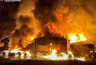 Almanya'ya 1,2 milyon Ukrayna vatandaşı sığındı