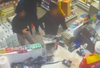 Serdar Öktem suikastının şüphelileri kamerada