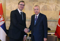 Sırbistan'dan Türkiye'ye İHA tepkisi: Osmanlı hayallerinden vazgeçmediler