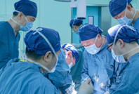 Tıp tarihinde ilk: Domuz karaciğeri nakledildi, 171 gün hayatta kaldı