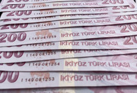 Merkezi yönetim borcu 13 trilyon lirayı aştı
