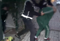 Yerlikaya: 11 kişi yakalandı