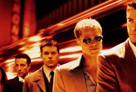 Yıldız aktörden müjde: Ocean's Eleven'ın devamı geliyor
