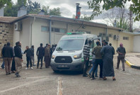 9 yaşındaki çocuk parka giderken hayatını kaybetti