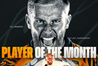 Acun Ilıcalı haklı çıktı: Mcburnie aya damga vurdu