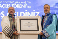 Bakan Fidan: Kalıcı barışın anahtarı iki devletli çözüm için çalışacağız