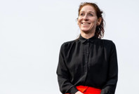 Lise Klaveness’ten Gazze açıklaması: 'Futbol ikinci planda, öncelik barışta'