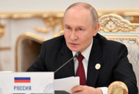 Putin’den tehdit: Ciddi ve bunaltıcı yanıt veririz