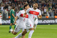 Ümit Milli Takım’dan Litvanya maçında net zafer: 2-0!