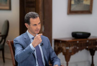 Avrupa ülkesinde Beşar Esad için tutuklama kararı