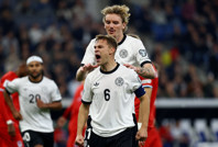 Almanya'dan 4 farklı zafer