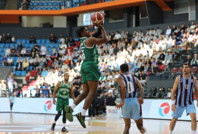 Bursa geriden geldi: Trabzon'u deplasmanda devirip bu sezon bir ilki yaşattı