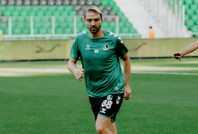 Caner Erkin'in cezası kesinleşti