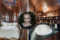 Cara Delevingne dairesini satışa çıkardı