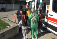 Çocuk tesliminde silahlı dehşet: Ağabeyinin eski eşinin kocasını vurdu