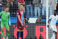 Erling Haaland şaşırttı: Gol makinesi İsrail maçında tutukluk yaptı!