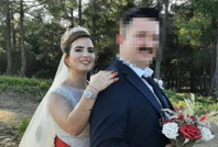 Eşinin boğazını kesmişti: Tahliye edildi